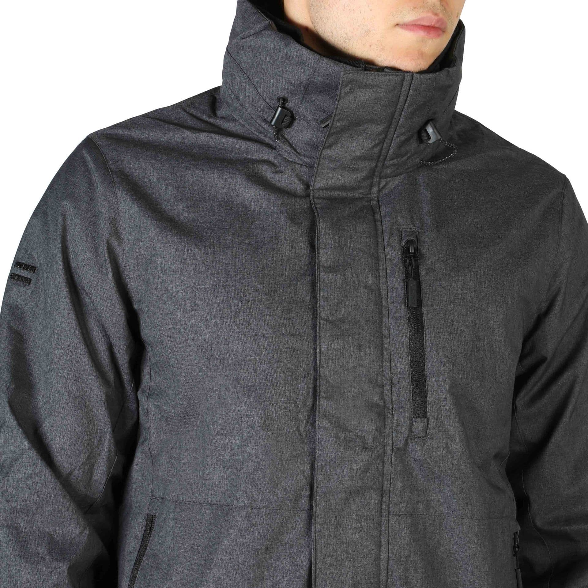 image-Superdry Jackets