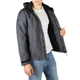 image-Superdry Jackets