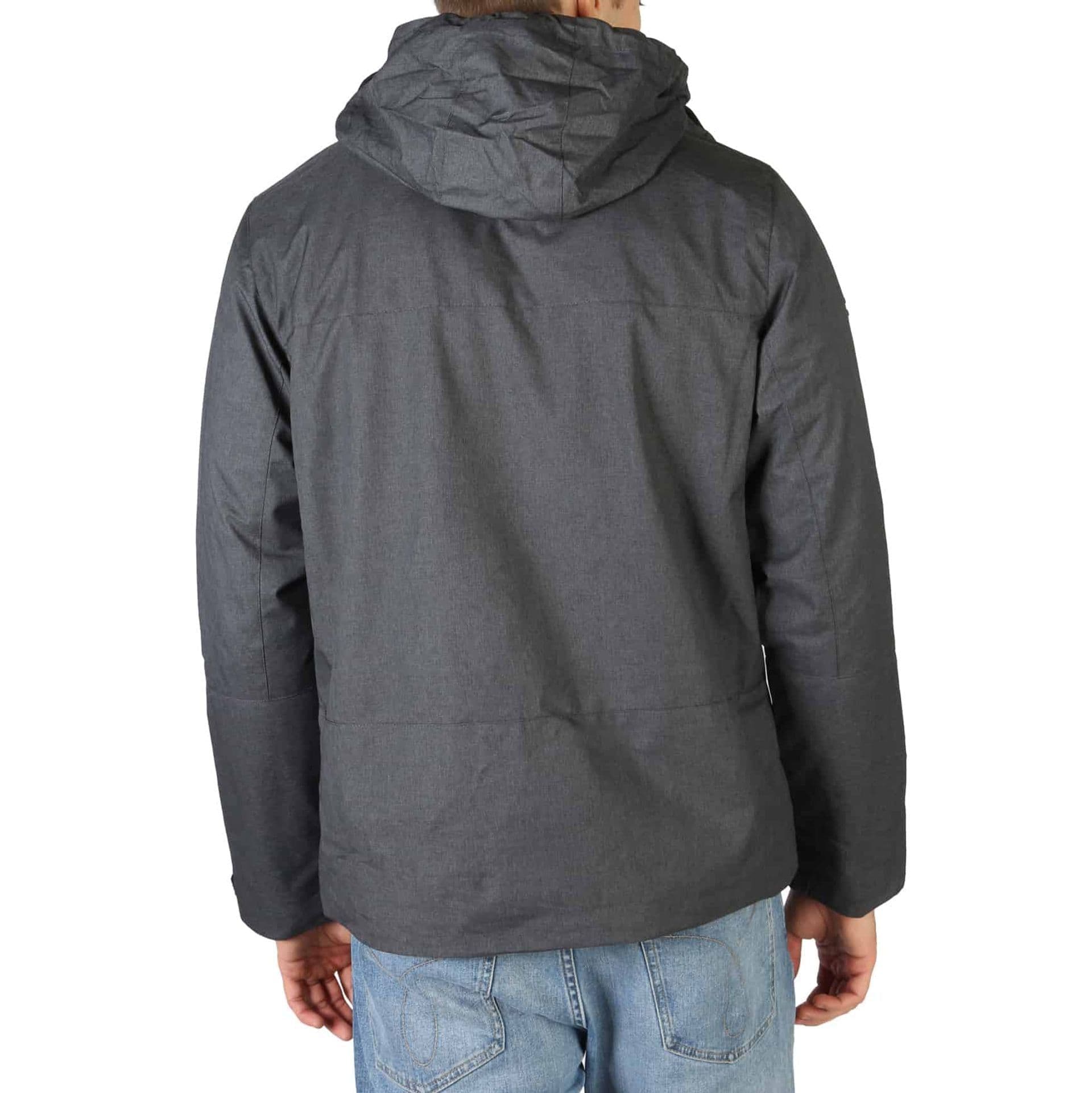 image-Superdry Jackets