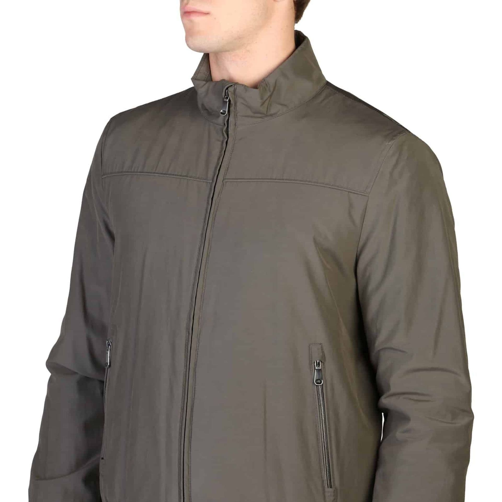 image-Geox Jackets