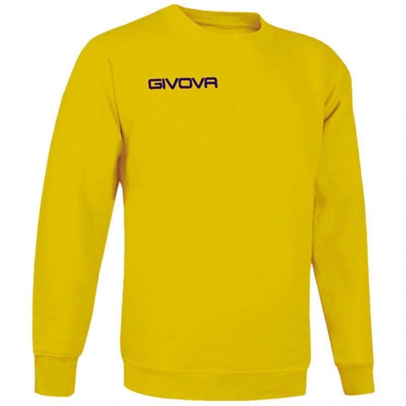image-Givova Maglia One M MA019 0007 sweatshirt