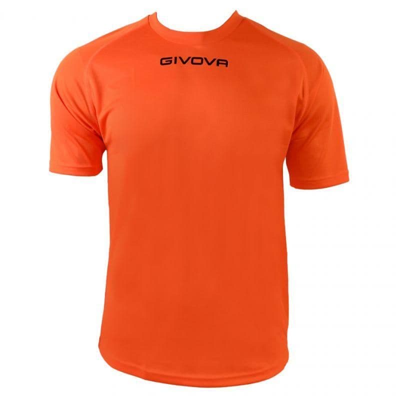 image-Givova One U MAC01-0001 football jersey