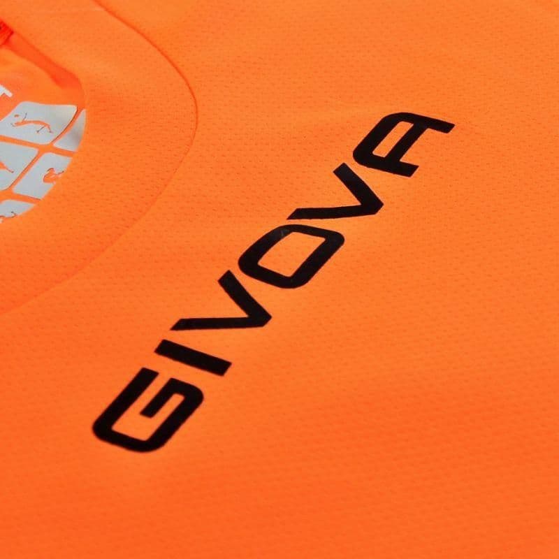 image-Givova One U MAC01-0001 football jersey