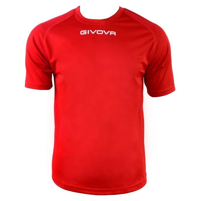 image-Givova One U MAC01-0012 football jersey