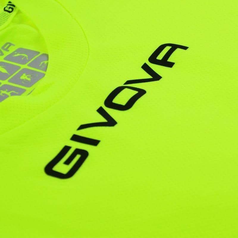 image-Givova One U MAC01-0019 football jersey