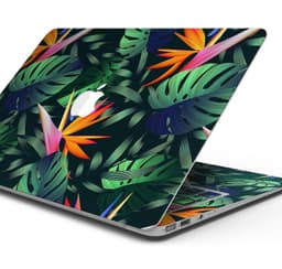 image-Tropical Summer Jungle v2 - Skin Decal Wrap Kit Compatible with the