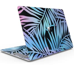 image-Chromatic Safari - Skin Decal Wrap Kit Compatible with the Apple