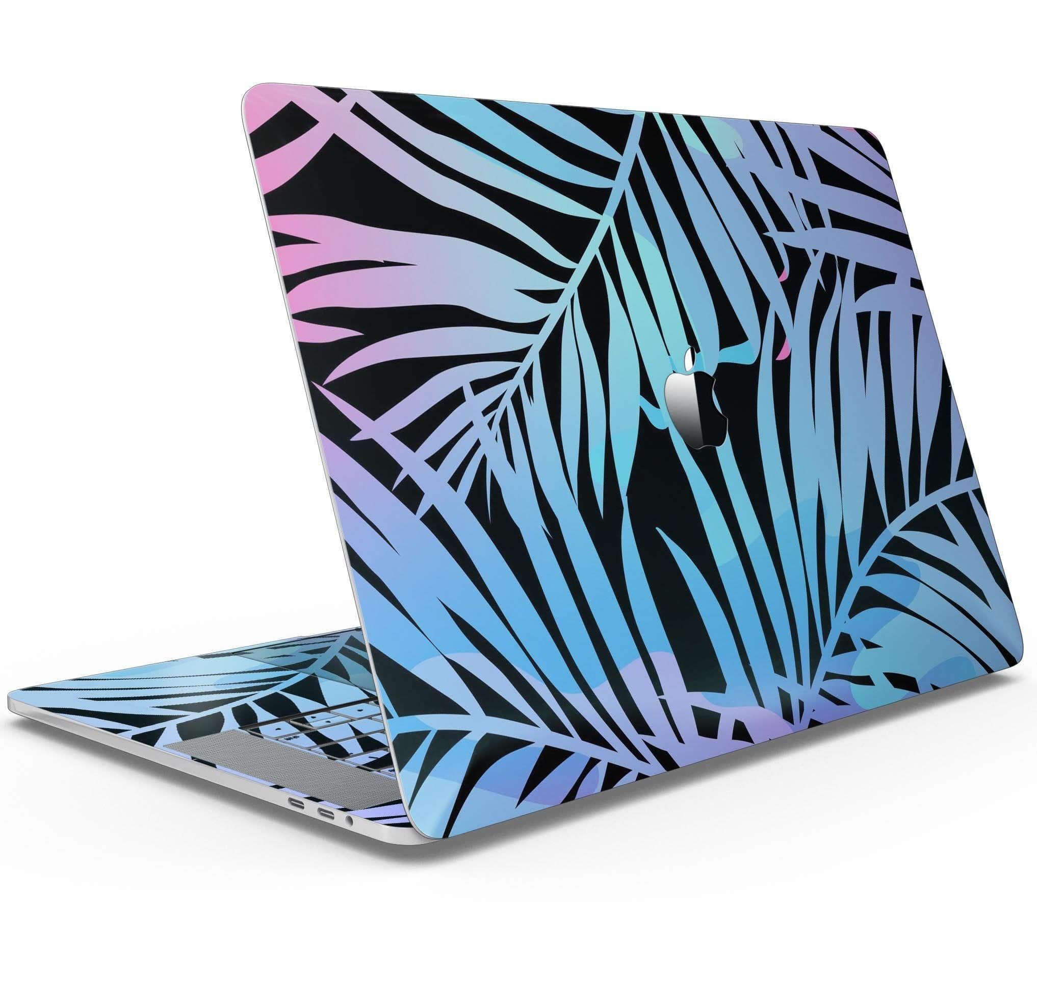 image-Chromatic Safari - Skin Decal Wrap Kit Compatible with the Apple