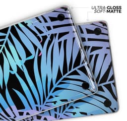 image-Chromatic Safari - Skin Decal Wrap Kit Compatible with the Apple