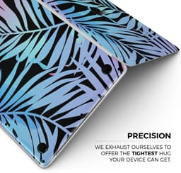 image-Chromatic Safari - Skin Decal Wrap Kit Compatible with the Apple