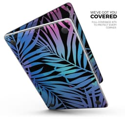 image-Chromatic Safari - Skin Decal Wrap Kit Compatible with the Apple