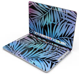 image-Chromatic Safari - Skin Decal Wrap Kit Compatible with the Apple