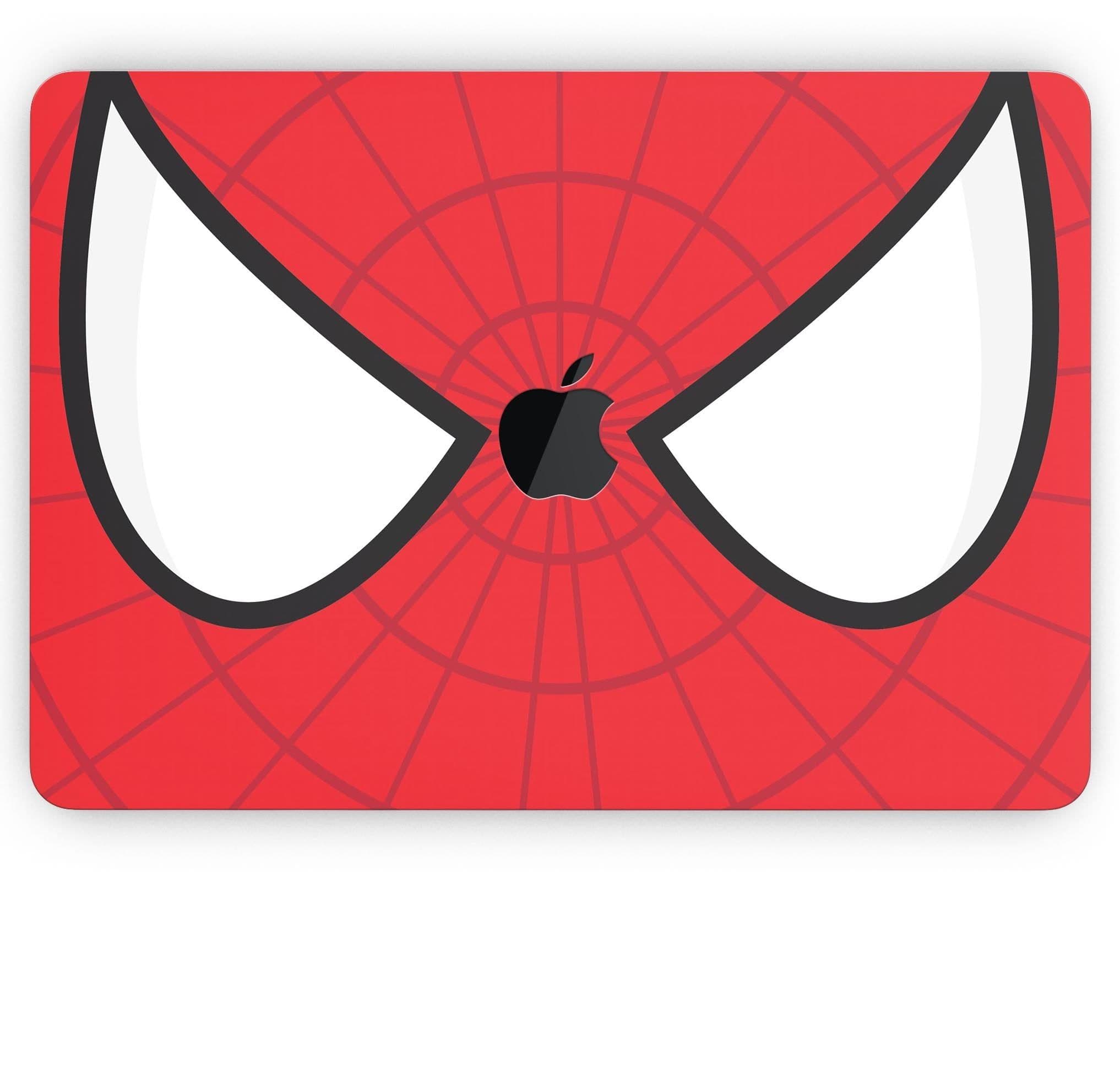 image-Comic Series / Spider Super Hero Wars - Apple MacBook Pro, Pro with
