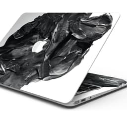 image-Liquid Abstract Paint V55 - Skin Decal Wrap Kit Compatible with the