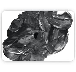 image-Liquid Abstract Paint V55 - Skin Decal Wrap Kit Compatible with the