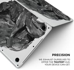 image-Liquid Abstract Paint V55 - Skin Decal Wrap Kit Compatible with the