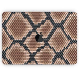 image-Snake Skin Pattern V1 - Skin Decal Wrap Kit Compatible with the Apple