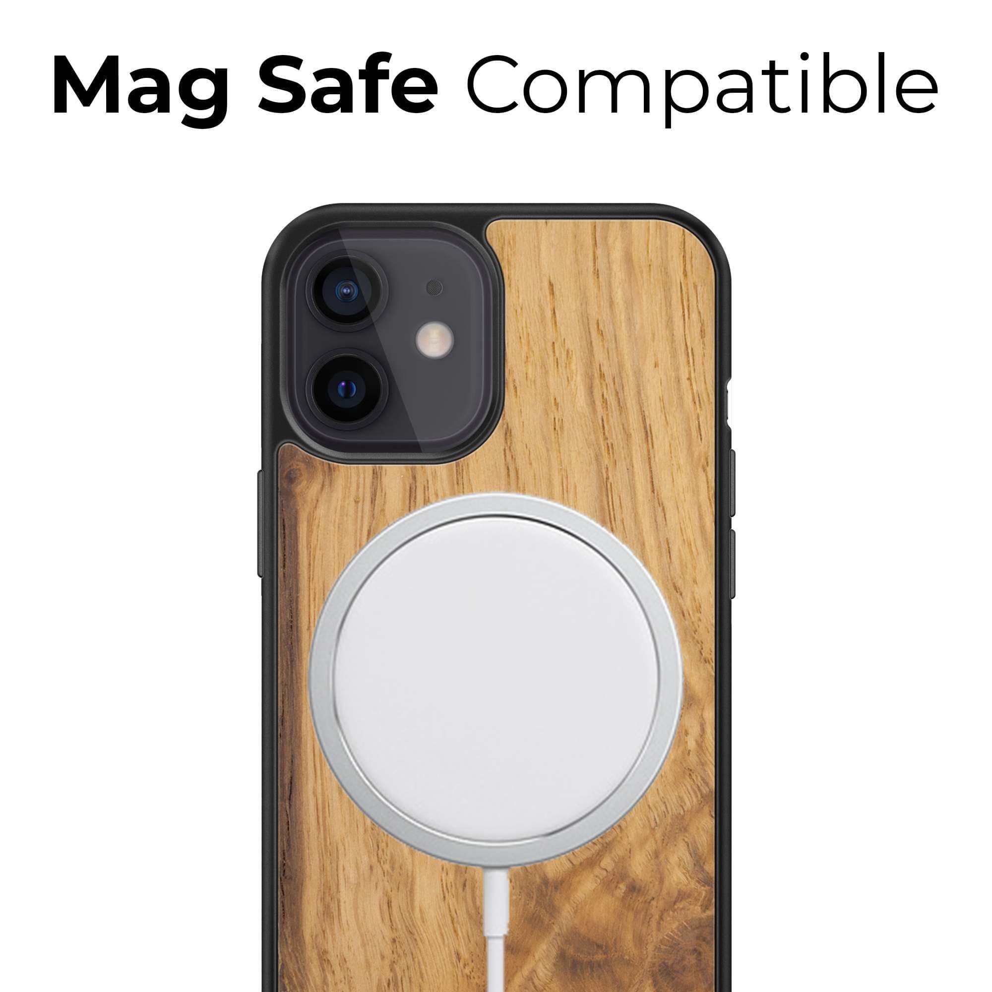 image-The Venice case - Minimalist lettering