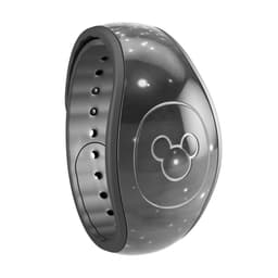 image-Glowing Grayscale Orbs of Light - Decal Skin Wrap Kit for the Disney
