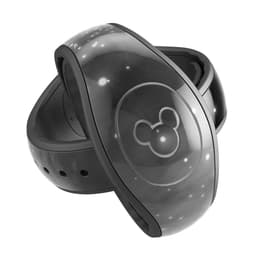image-Glowing Grayscale Orbs of Light - Decal Skin Wrap Kit for the Disney