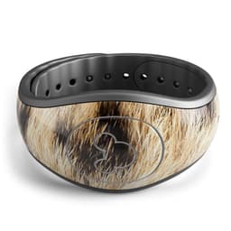 image-Real Cheetah Animal Print - Decal Skin Wrap Kit for the Disney Magic