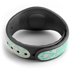 image-Faded Teal Pattern Of Decadence - Decal Skin Wrap Kit for the Disney