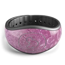 image-Glamorous Pink Cheetah Print - Decal Skin Wrap Kit for the Disney