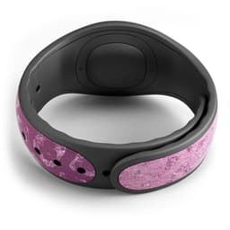 image-Glamorous Pink Cheetah Print - Decal Skin Wrap Kit for the Disney