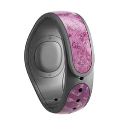 image-Glamorous Pink Cheetah Print - Decal Skin Wrap Kit for the Disney