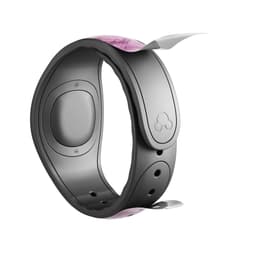 image-Glamorous Pink Cheetah Print - Decal Skin Wrap Kit for the Disney