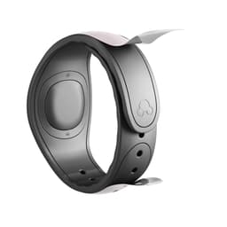image-Marble Surface V1 Pink - Decal Skin Wrap Kit for the Disney Magic Band