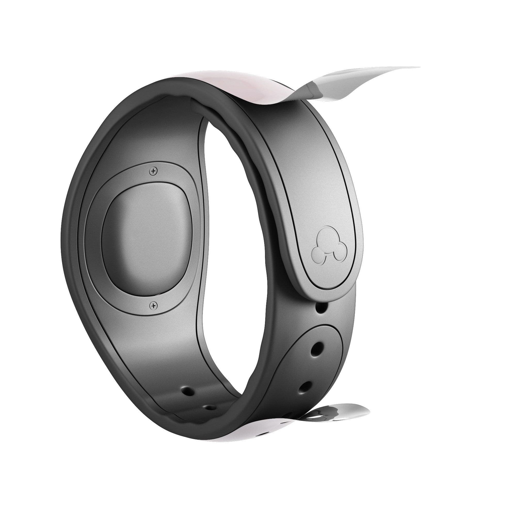 image-Marble Surface V1 Pink - Decal Skin Wrap Kit for the Disney Magic Band