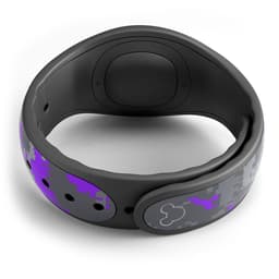 image-Bright Purple and Gray Digital Camouflage - Decal Skin Wrap Kit for