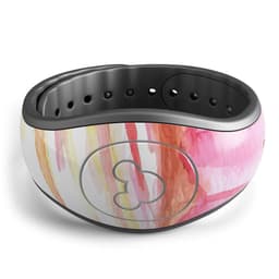 image-Love, Cupcakes, and Watercolor - Decal Skin Wrap Kit for the Disney