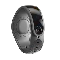 image-Black Unfocused Glowing Shimmer - Decal Skin Wrap Kit for the Disney
