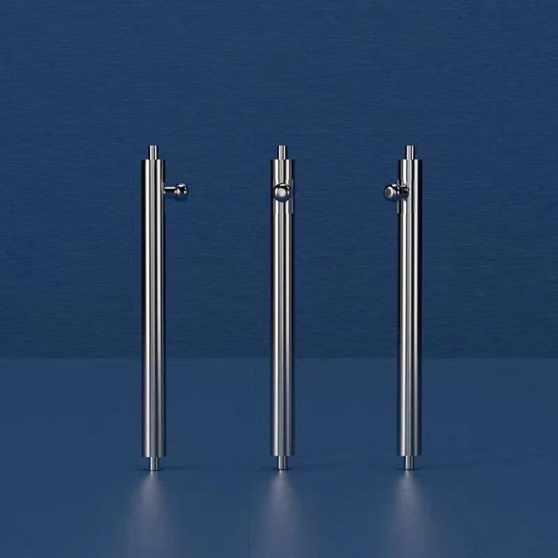 image-10 PCS Quick Release Stainless Steel Spring Bars for Smart Watch Bands