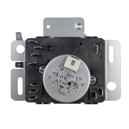 image-Whirlpool W10642928 Electric Dryer Timer Control - 115 VAC