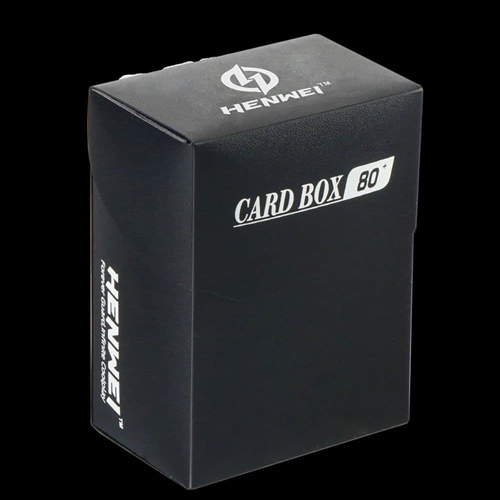 image-80+ Portable Card Deck Box for PTCG/MGT/YGO - Organise Your Collection