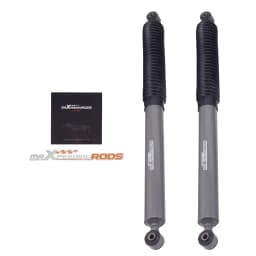 image-Rear Lowering Shocks Ford F150/F100 2WD 1980-1996 5" Drop