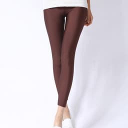 image-JAEBAEK Neon Leggings - High Stretch Comfort for Everyday Wear