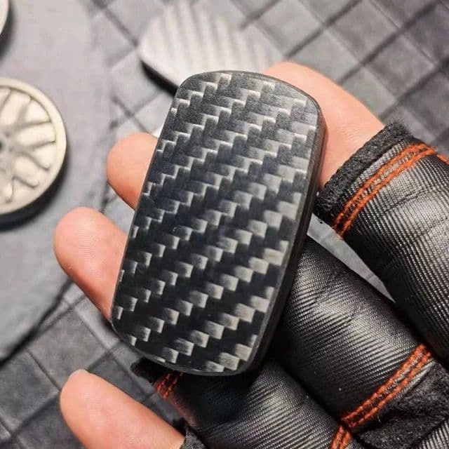 image-AHHLCLT Metal Skull Spin Toy - Stress Relief EDC Fidget for Adults