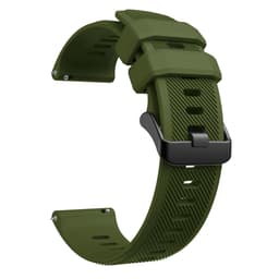 image-22mm Sports Silicone Strap for Mi bro Watch - Durable & Comfortable Band