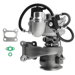 image-Turbocharger for Chevy Cruze & Buick Encore 1.4L