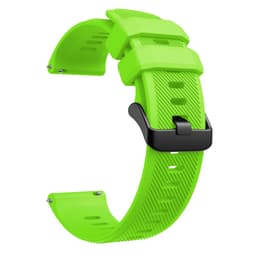 image-22mm Sports Silicone Strap for Mi bro Watch - Durable & Comfortable Band