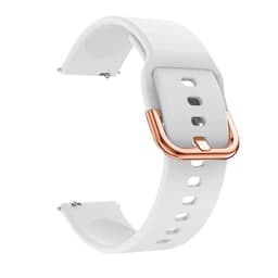 image-20mm Silicone Wristband for Zeblaze GTS, GT2 & Huawei Watches - Comfortable Strap