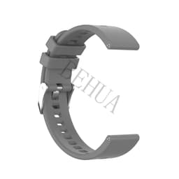 image-BEHUA Silicone 20mm Watch Band Strap for Huawei Honor Watch ES & Amazfit