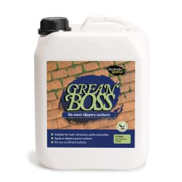 image-Grean Boss 4 Litre