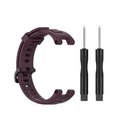 image-Amazfit T-Rex Silicone Strap - Comfort & Style for Your Watch