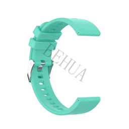 image-BEHUA Silicone 20mm Watch Band Strap for Huawei Honor Watch ES & Amazfit