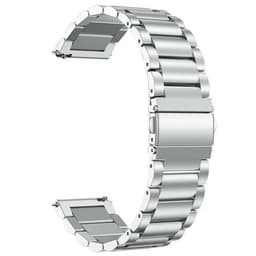 image-Aaigea Premium Stainless Steel Watchband for Garmin - Durable & Stylish